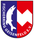 Fischerring Geisenfeld e. V. Logo
